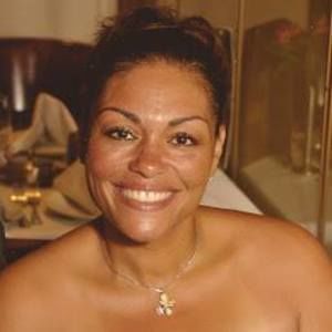 Meet your Posher, Alicia